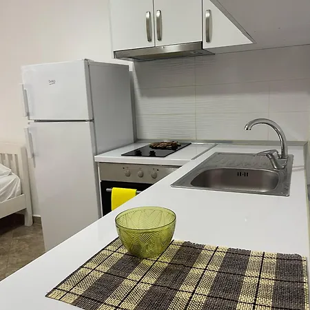 Lägenhet Shengjini Coast Shëngjin