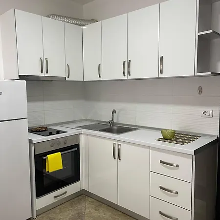 Shengjini Coast Shëngjin