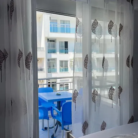 Shengjini Coast Apartment