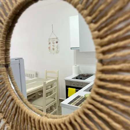 Lägenhet Shengjini Coast Shëngjin