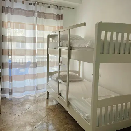 Shengjini Coast Shëngjin