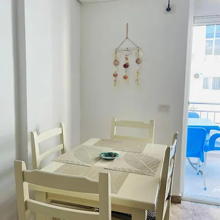 Shengjini Coast Apartment *