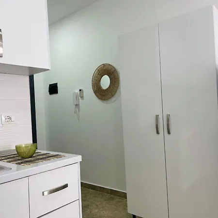 Shengjini Coast Lägenhet Shëngjin