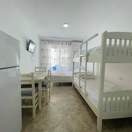 Apartment Shengjini Coast