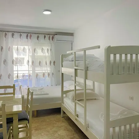 Shengjini Coast Shëngjin