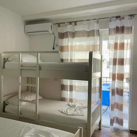 Shengjini Coast * Shëngjin