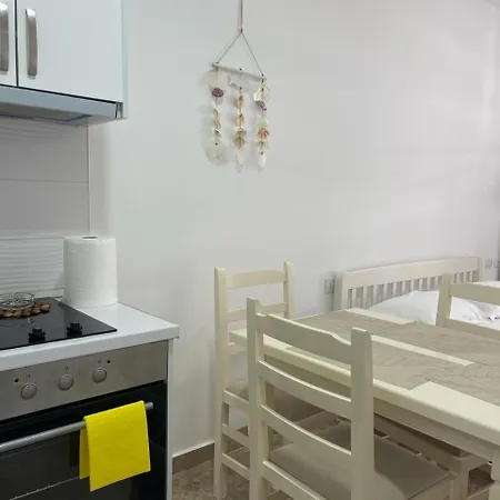 Appartamento Shengjini Coast