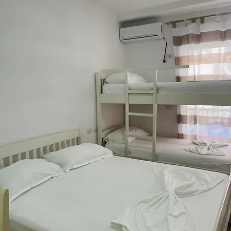 Appartamento Shengjini Coast