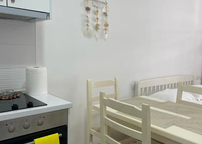 Lejlighed Shengjini Coast