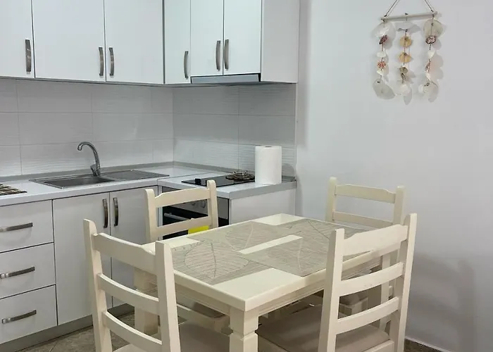 Shengjini Coast Lejlighed *