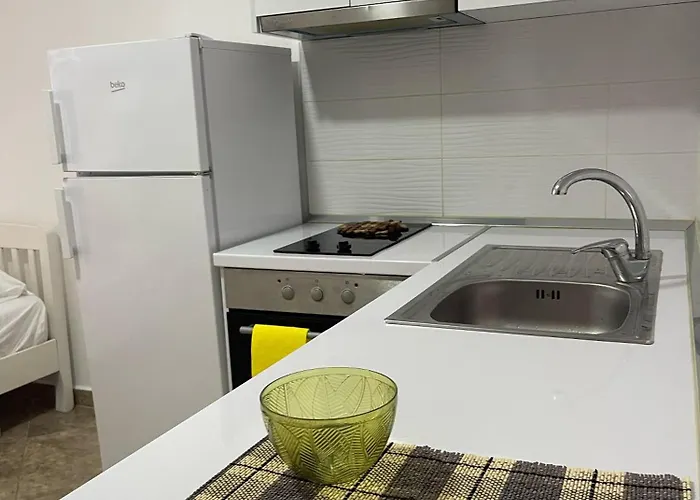 Lejlighed Shengjini Coast Shëngjin