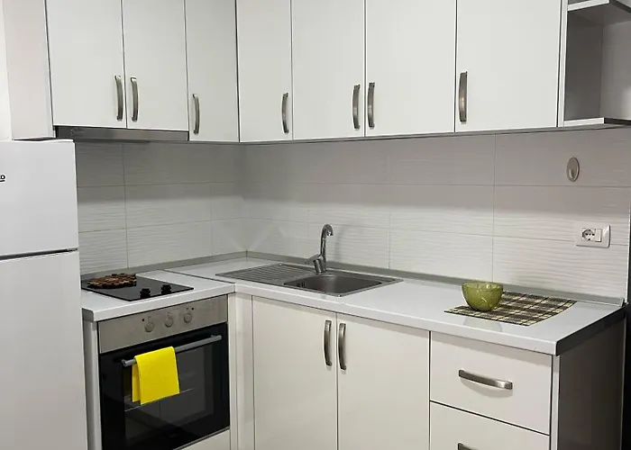 Shengjini Coast Shëngjin