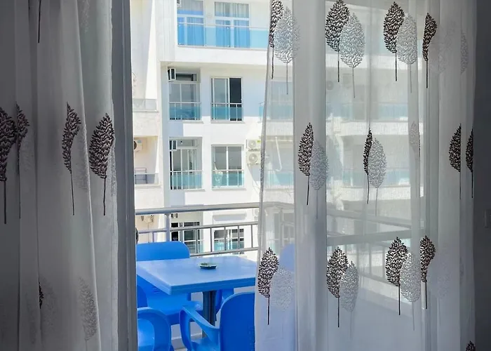 Shengjini Coast Lejlighed