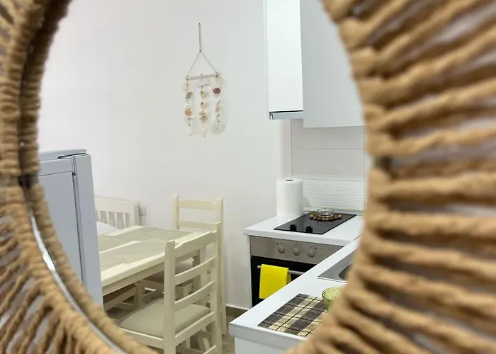 Lejlighed Shengjini Coast Shëngjin