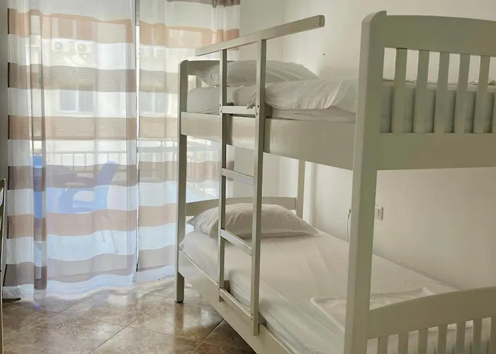 Shengjini Coast Shëngjin