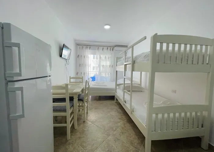 Lejlighed Shengjini Coast