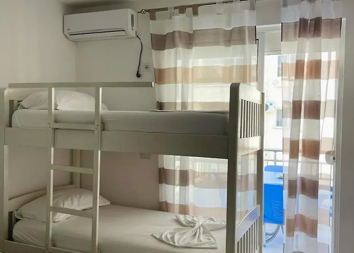 Shengjini Coast * Shëngjin